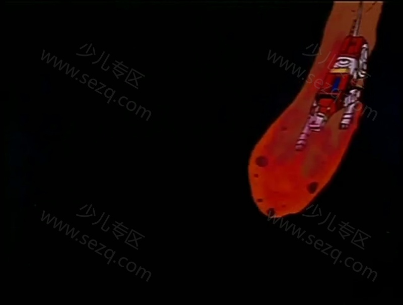 战神金刚的剧照截图7