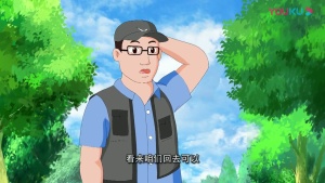 奇幻动画片《阿米萝之歌海奇缘》全13集 国语版 1080P/MP4/1.48GB 下载