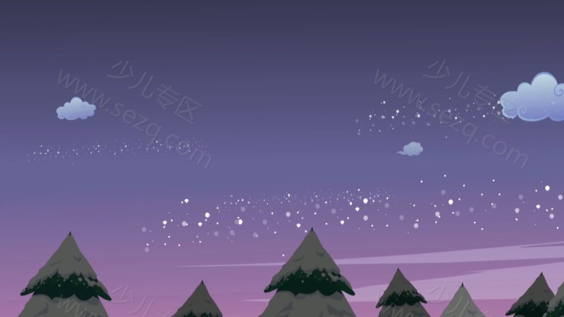 喜羊羊与灰太狼之羊羊快乐的一年的剧照截图3