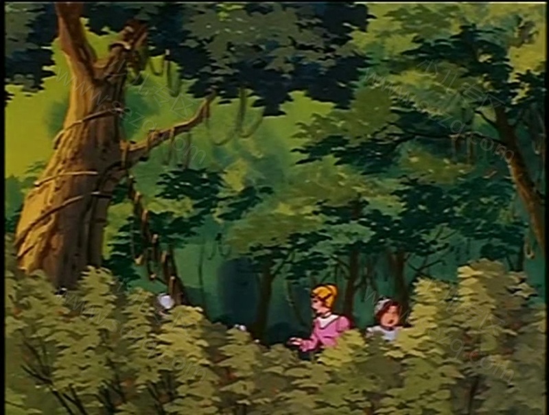 战神金刚的剧照截图2