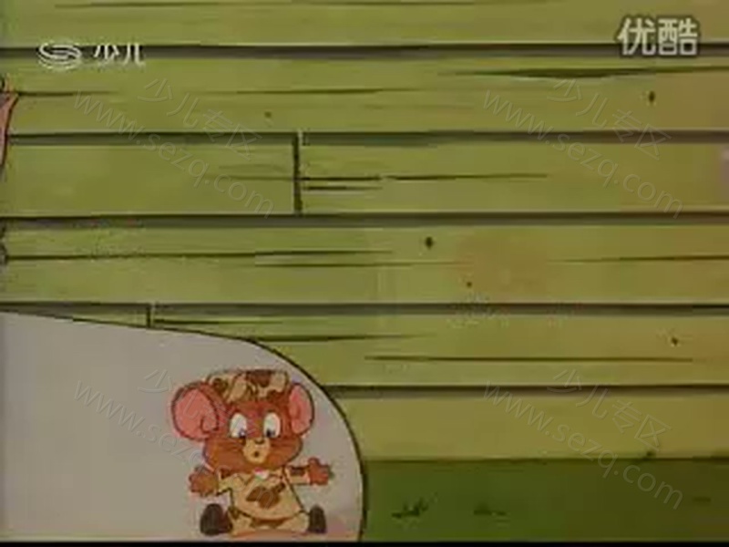 Q版猫和老鼠的剧照截图7