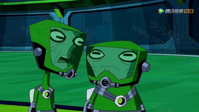 少年骇客:最终进化的剧照截图2