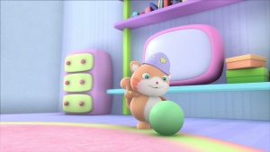 启蒙动画片《Looi的动物朋友们》全29集 无对白 1080P/MP4/2.92GB 下载