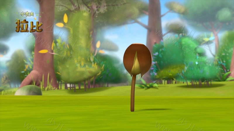 小农夫拉比的剧照截图5