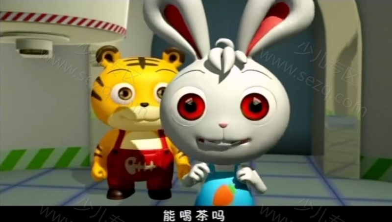 智慧密码的剧照截图6