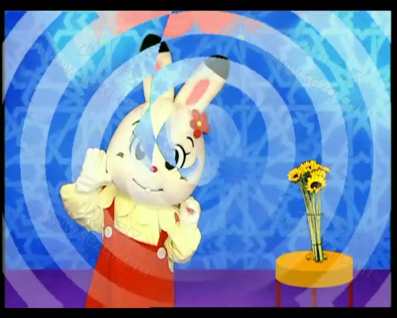 巧虎成长版4~5岁 2008年1月~12月的剧照截图5