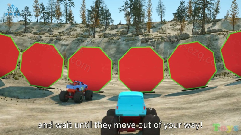 《马克斯发光小火车》的剧照截图1