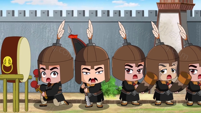 主公在哪的剧照截图7