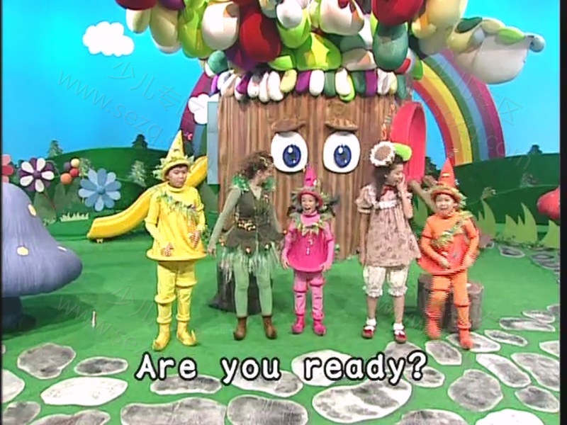 美语烘焙屋的剧照截图4