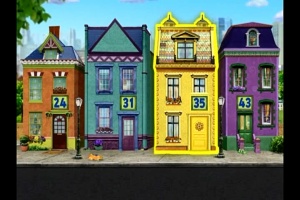 益智动画片《呜咪123 Team Umizoomi》全4季全80集 英文版 高清/MP4/6.83GB 下载