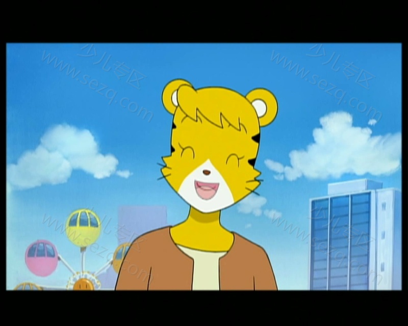 巧虎成长版4~5岁 2013年1月~12月的剧照截图2