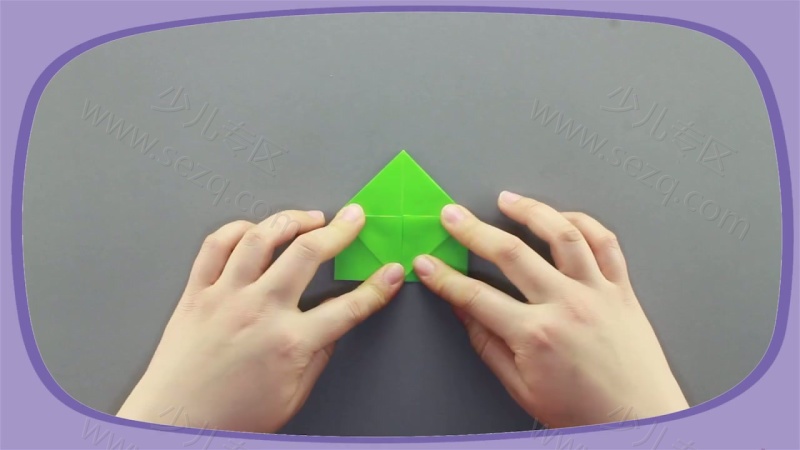 晓鹿老师 手工乐园的剧照截图5