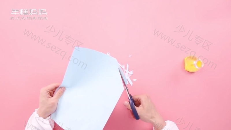 年糕妈妈 孩子的第一堂科学启蒙课的剧照截图4