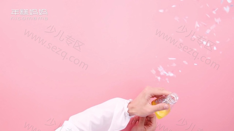 年糕妈妈 孩子的第一堂科学启蒙课的剧照截图5