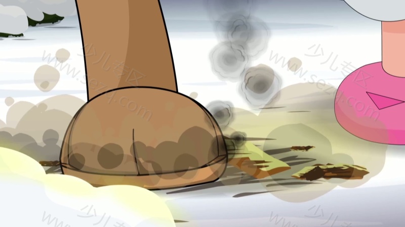 喜羊羊与灰太狼之羊羊快乐的一年的剧照截图6