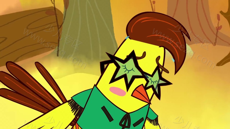 新版 故事枕头的剧照截图6