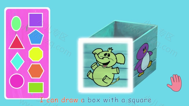 ABC kid TV的剧照截图7