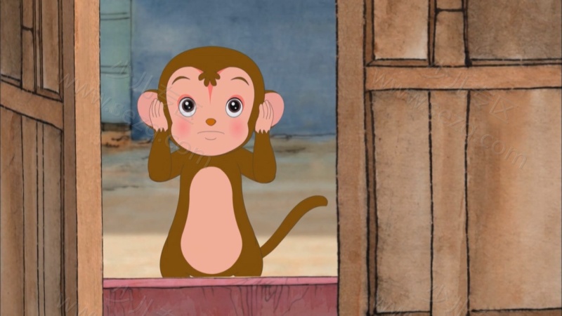 中华弟子规的剧照截图4