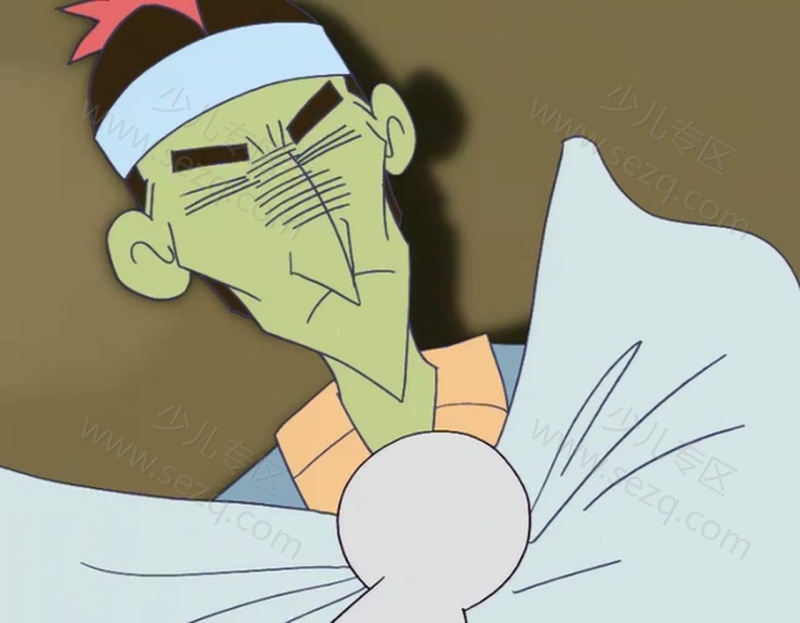 小青天司徒公的剧照截图3