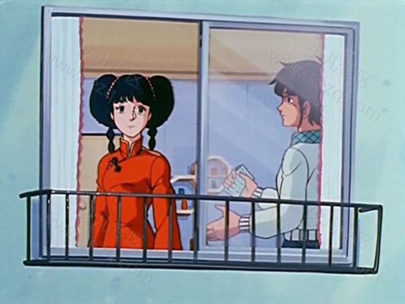 太空堡垒的剧照截图4