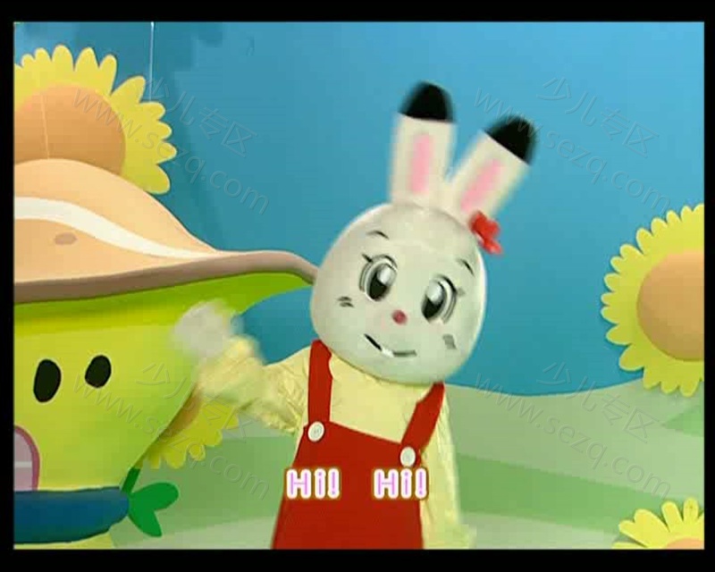 巧虎成长版4~5岁 2014年1月~12月的剧照截图6