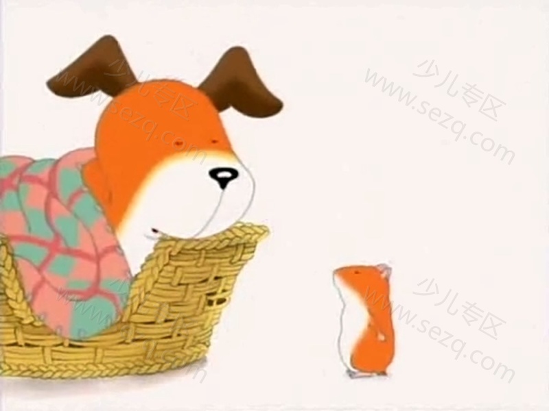 小狗卡皮的剧照截图2