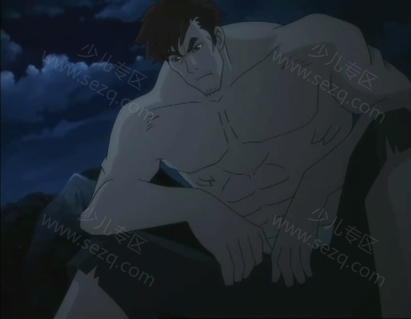 安源小子的剧照截图6