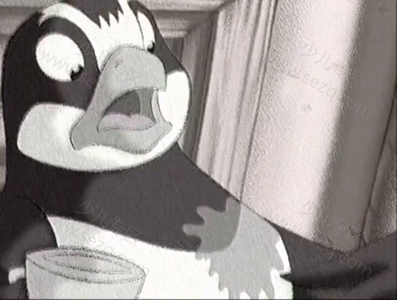 安徒生讲故事的剧照截图6