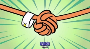 冒险动画片《星际漫步 Wander Over Yonder》全2季全43集 英语中英双字 高清/MP4/5.11GB 下载