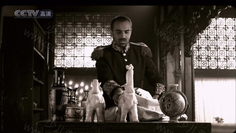 圆明园的剧照截图5