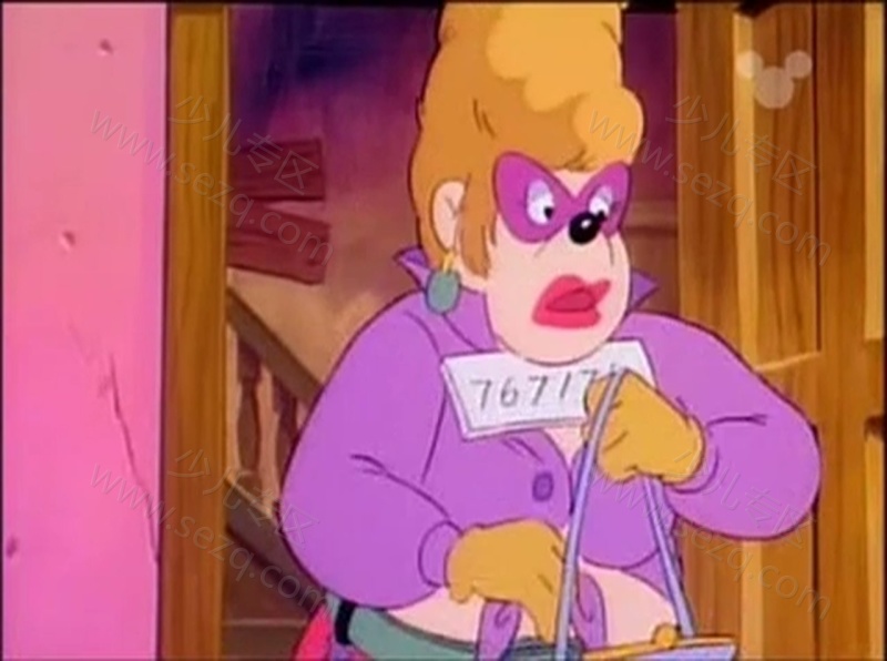 唐老鸭俱乐部的剧照截图3