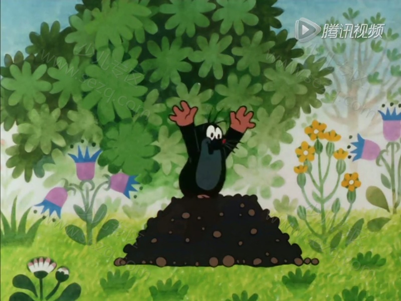 新鼹鼠的故事 2002年版的剧照截图6