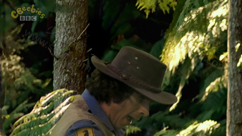 安迪的恐龙历险记的剧照截图6