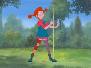 儿童动画片《长袜子皮皮 Pippi Longstocking》第一季全26集 英语英字 1080P/MKV/20.90GB 下载