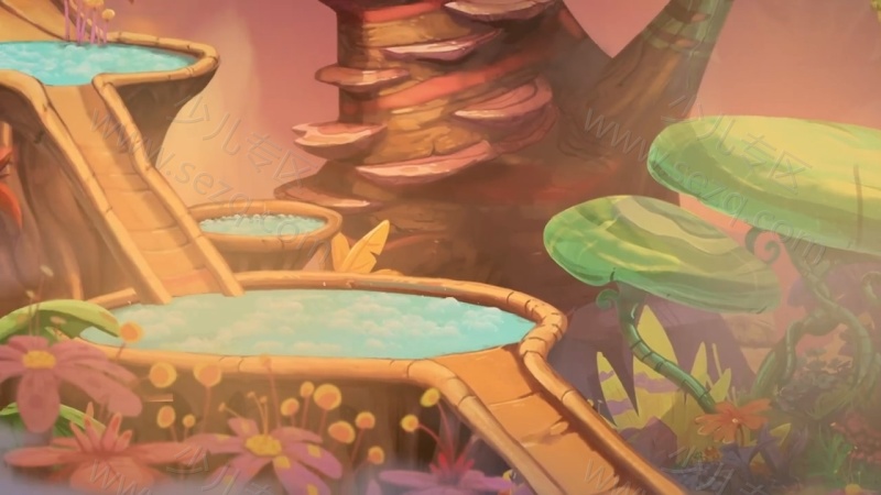 小恐龙大冒险的剧照截图7