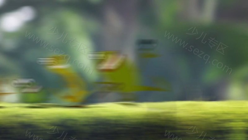 故事机器人的剧照截图6