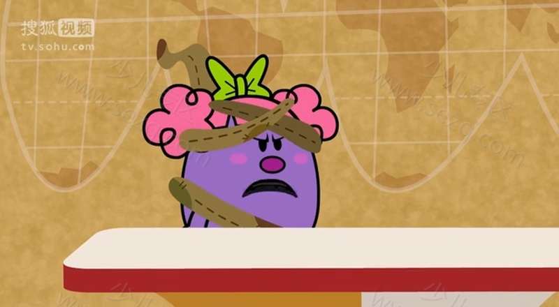 奇先生妙小姐的剧照截图7