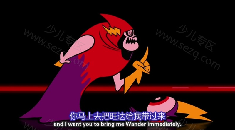 星际漫步的剧照截图4