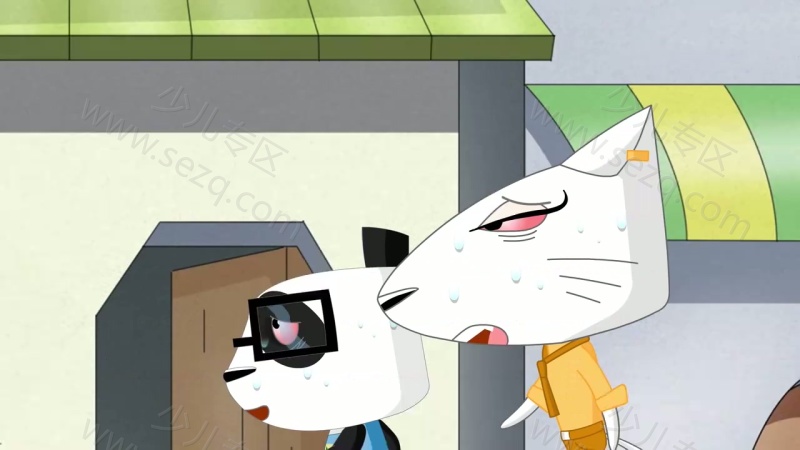 小主人之正义联盟的剧照截图2