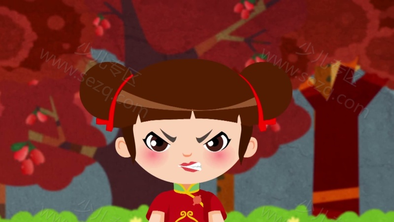 新年来啦之勇闯魔山的剧照截图1