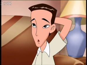 益智动画片《天眼有奇招》全3季全156集 国语版 高清/MP4/15.35GB 下载