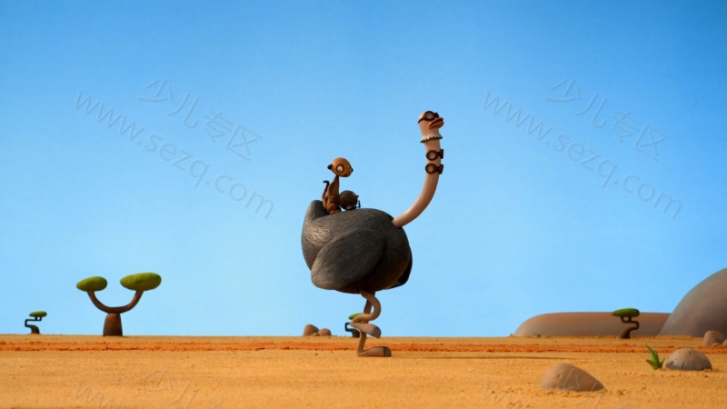 小鸟迪米的剧照截图5