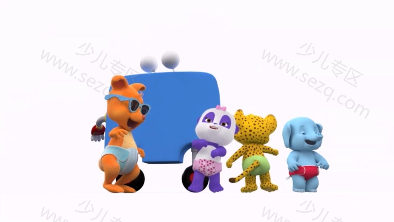 文字派对的剧照截图7