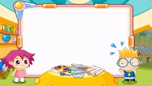 艺术启蒙片《幼儿艺术人文》全70集 国语版 720P/MP4/2.28GB 下载