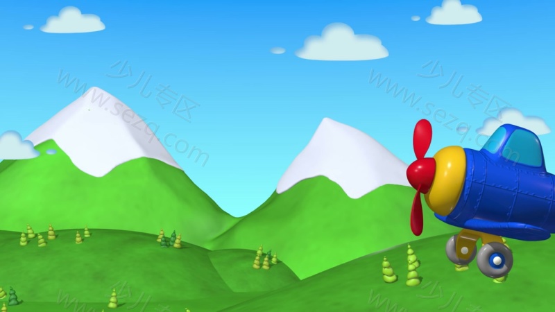 图图兔学龄前启蒙的剧照截图6