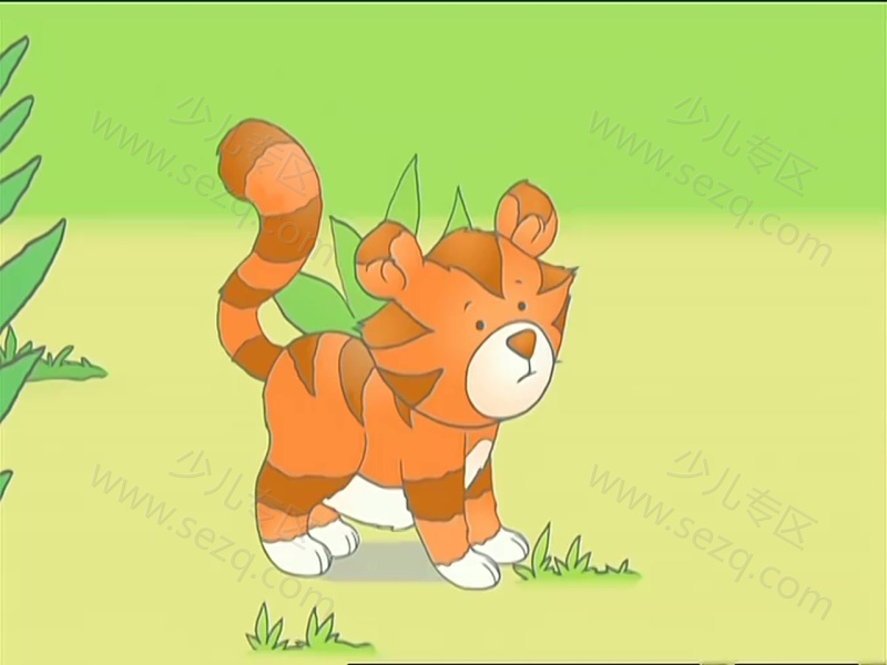 小猪威比的剧照截图3