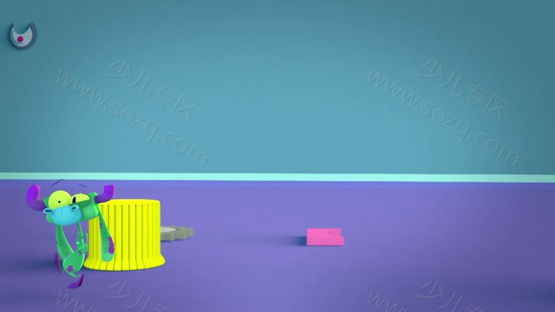 星际学院 Buzzu的剧照截图5