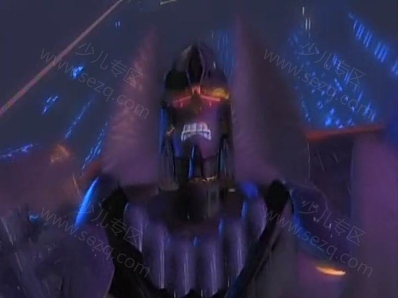 变形金刚：超能勇士的剧照截图1