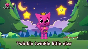 哄睡儿歌集《睡前摇篮曲 Bedtime Lullabies》全9集 英语英字 1080P/MP4/227.45MB 下载