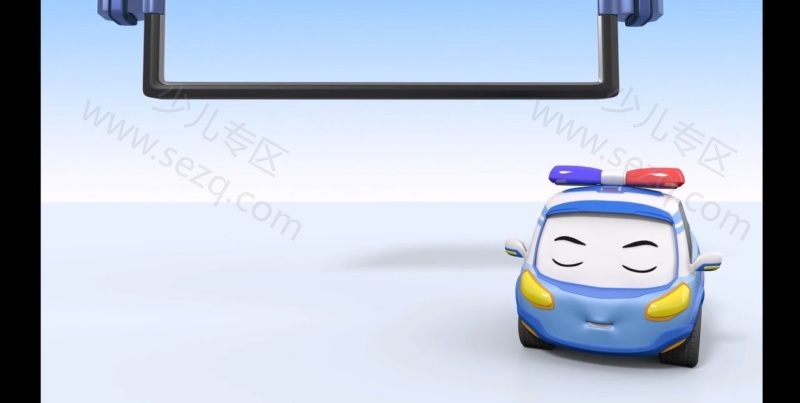 小灯塔学堂 孩子的第一堂安全教育课的剧照截图7